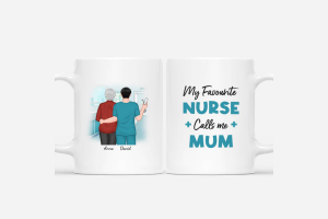 Inspiring Gifts for Nurses UK Honouring Healthcare Heroes