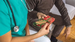 Personalised Gifts: Thoughtful Gestures for Nurses